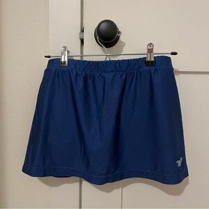 Varsity Spirit NCA Staff Cheer Skirt